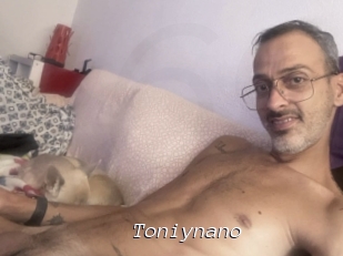 Toniynano