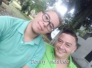 Tonny_master
