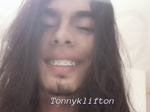 Tonnyklifton