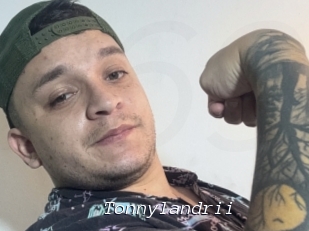 Tonnylandrii