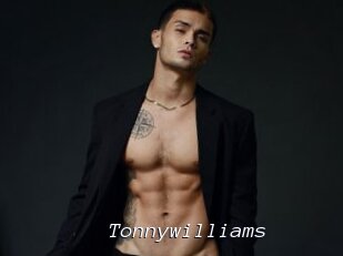 Tonnywilliams