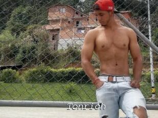 Tonrich