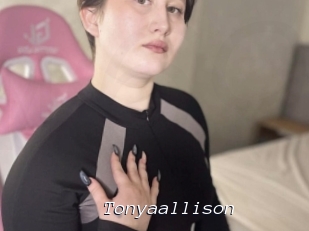 Tonyaallison