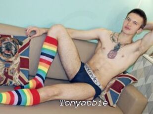 Tonyabbie