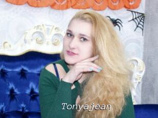 Tonyajean