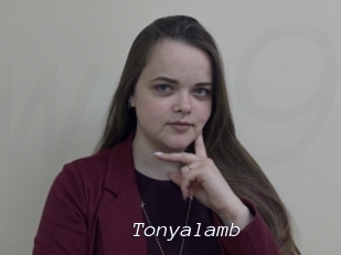 Tonyalamb