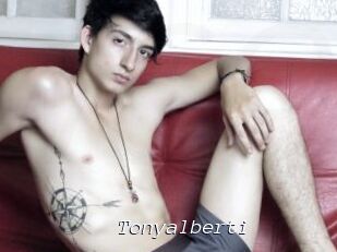 Tonyalberti