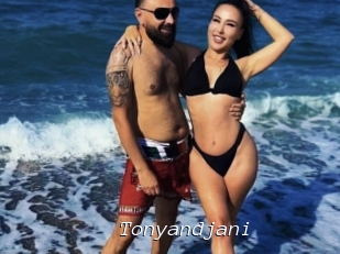 Tonyandjani