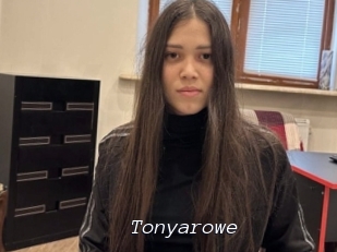 Tonyarowe