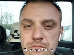 Tonybucharest