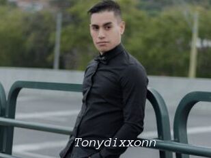 Tonydixxonn