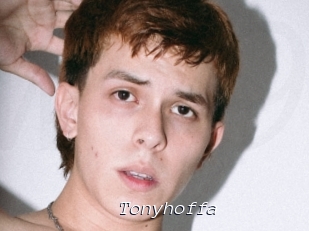 Tonyhoffa
