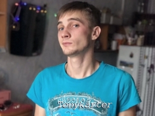 Tonykarter