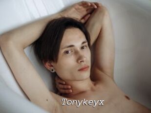 Tonykeyx