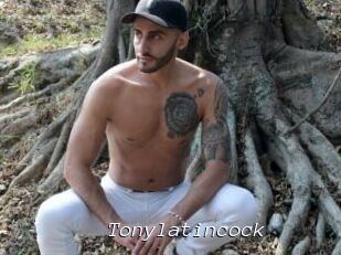 Tonylatincock