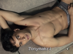 Tonymakri