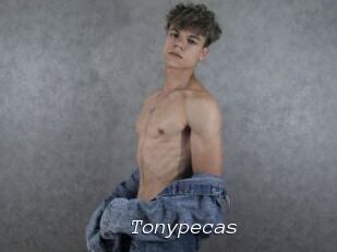 Tonypecas