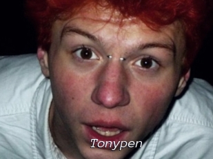 Tonypen