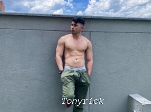 Tonyrick