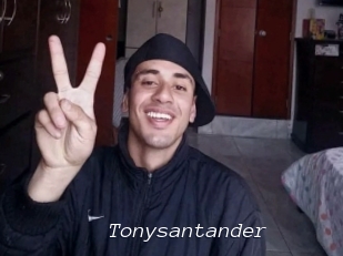 Tonysantander