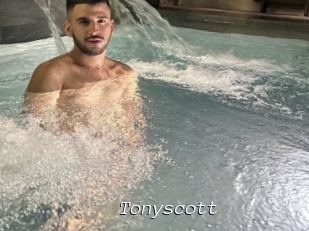 Tonyscott