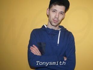 Tonysmith
