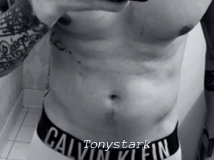 Tonystark