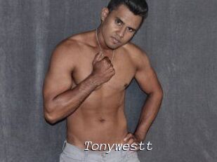 Tonywestt