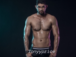 Tonyyprice