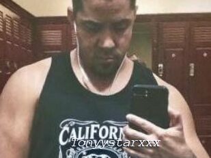 Tonyystarxxx
