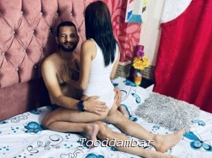 Tooddambar