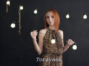 Torayasu