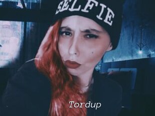 Tordup