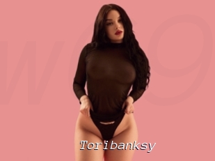 Toribanksy