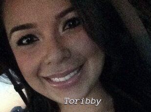 Toribby
