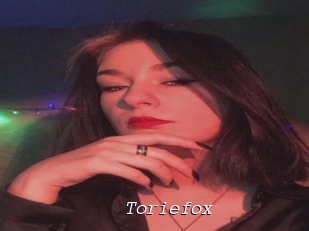 Toriefox