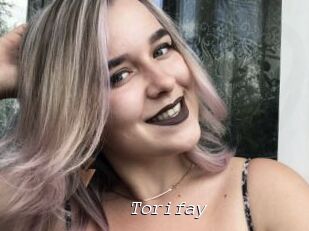 Torifay