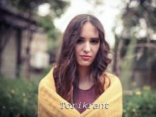 ToriKrant
