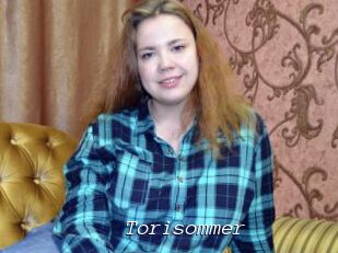 Torisommer