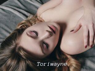Toriwayne