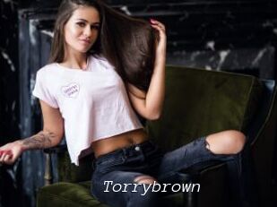 Torrybrown