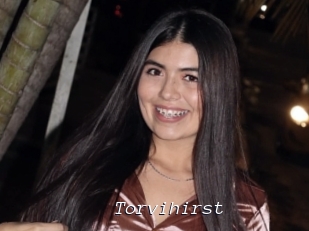 Torvihirst