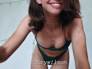 Torywilson