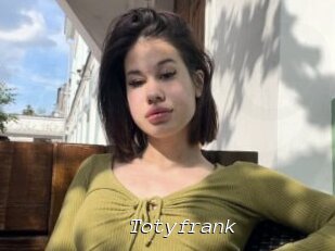 Totyfrank