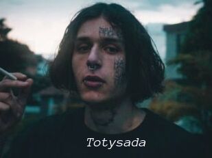 Totysada