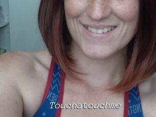 Touchatouchme