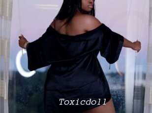Toxicdoll
