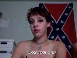 Toxicquinn