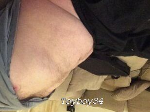 Toyboy34