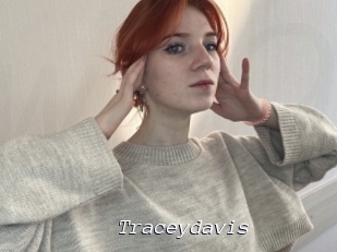 Traceydavis